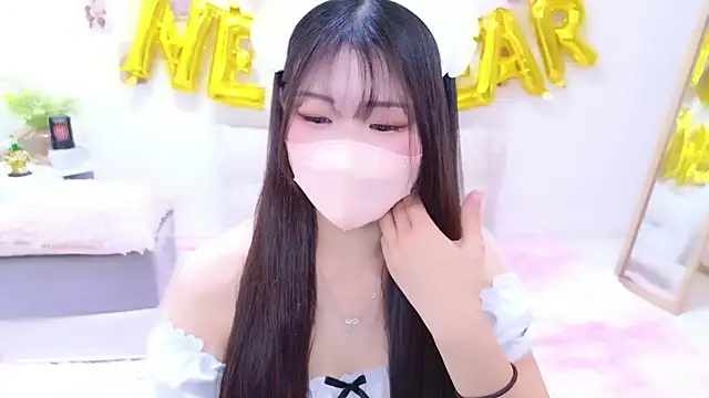 Snapshot of Otochan_0108xx chatting on 9, 1, 2026 Otochan 0108xx online show from 9, 1, 2026