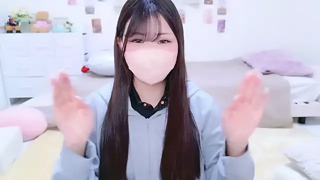 Snapshot of Otochan_0108xx chatting on 16, 1, 2026 Otochan 0108xx online show from 16, 1, 2026