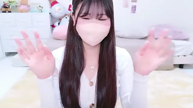 Snapshot of Otochan_0108xx chatting on 17, 1, 2026 Otochan 0108xx online show from 17, 1, 2026