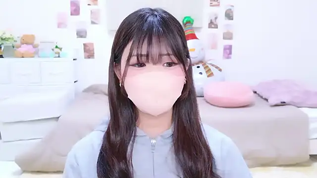 Snapshot of Otochan_0108xx chatting on 19, 1, 2026 Otochan 0108xx online show from 19, 1, 2026