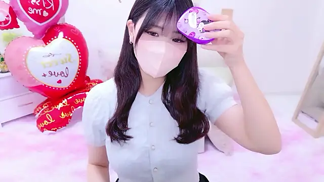 Snapshot of Otochan_0108xx chatting on 11, 2, 2026 Otochan 0108xx online show from 11, 2, 2026