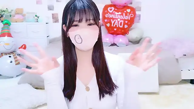 Snapshot of Otochan_0108xx chatting on 15, 2, 2026 Otochan 0108xx online show from 15, 2, 2026