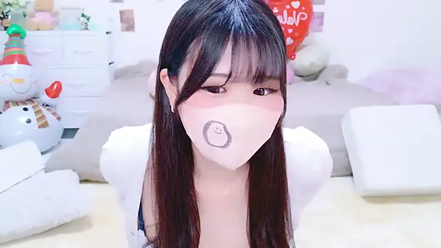 Snapshot of Otochan_0108xx chatting on 15, 2, 2026 Otochan 0108xx online show from 15, 2, 2026