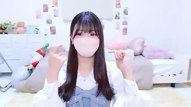 Snapshot of Otochan_0108xx chatting on 23, 2, 2026 Otochan 0108xx online show from 23, 2, 2026