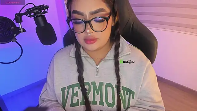asheryn online show from 21, 4, 2026