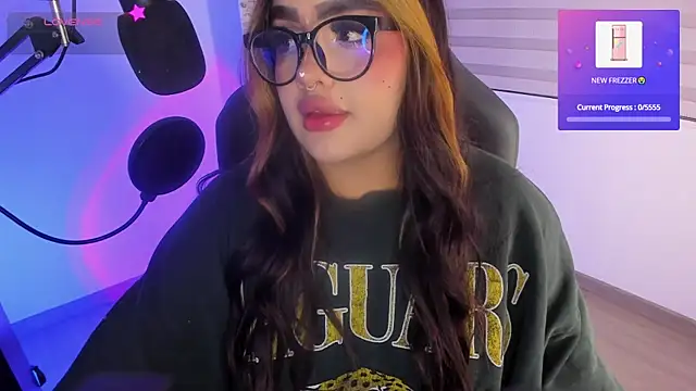 asheryn online show from 12, 5, 2026