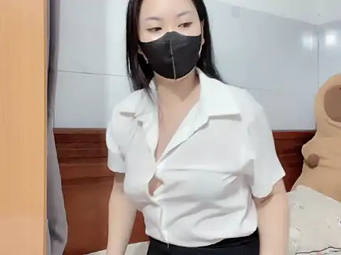 Amelica0799 online show from 14, 12, 2025