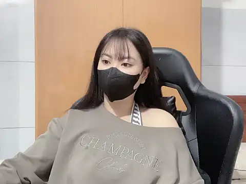 Amelica0799 online show from 19, 12, 2025