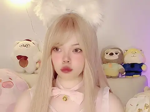 Miyeoonn online show from 10, 1, 2026