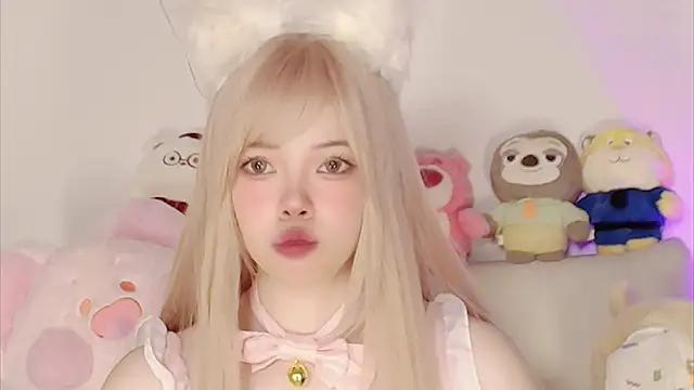 Miyeoonn online show from 17, 1, 2026