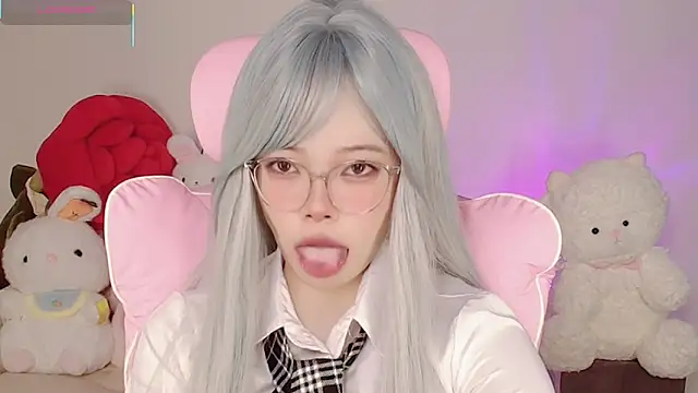 Miyeoonn online show from 14, 4, 2026