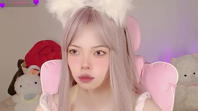 Miyeoonn online show from 23, 5, 2026