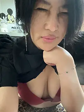 luckybaby666999 online show from 12, 5, 2026