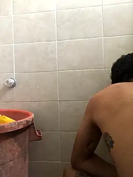 modeloxtz online show from 12, 1, 2026