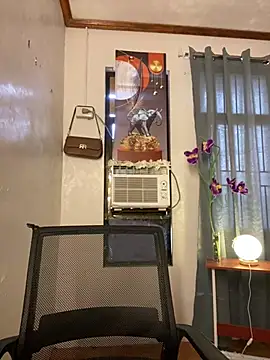 voganmarie online show from 13, 4, 2026