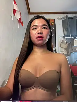 Snapshot of voganmarie chatting on 24, 6, 2026 voganmarie online show from 24, 6, 2026