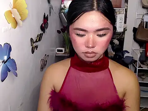 Snapshot of voganmarie chatting on 3, 7, 2026 voganmarie online show from 3, 7, 2026