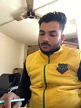 reyansh20134 online show from 5, 2, 2026