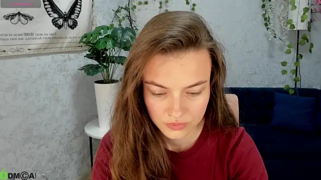 Graceee  online show from 9, 6, 2026