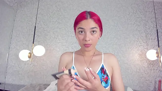 heysel angels online show from 5, 2, 2026