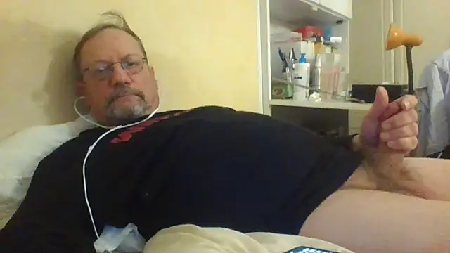 Wanky357 online show from 21, 5, 2026
