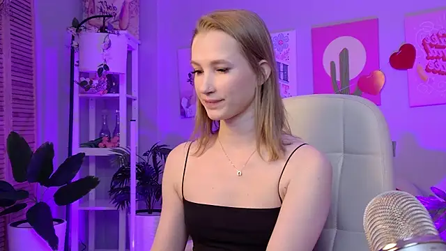 Megan Rodgers online show from 15, 2, 2026