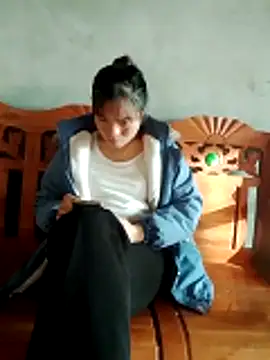 betty wang online show from 20, 12, 2025