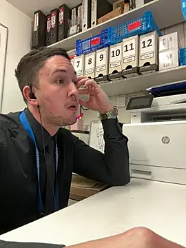 dirtyanal23 online show from 16, 2, 2026