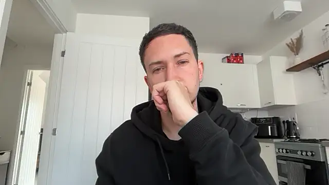 dirtyanal23 online show from 8, 5, 2026