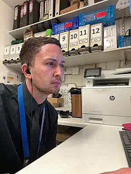 dirtyanal23 online show from 11, 5, 2026