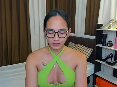 BigCockJannahGray online show from 8, 1, 2026