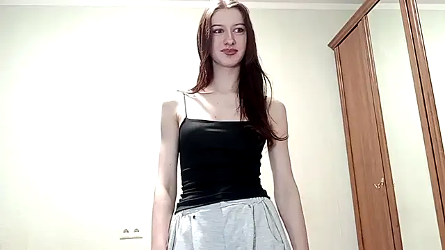 VictoriaSokul online show from 5, 1, 2026