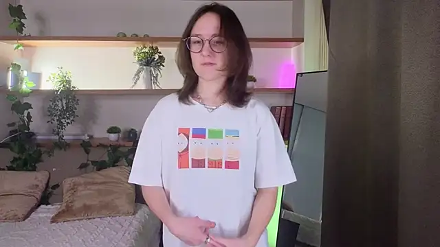 ChongFefer online show from 15, 12, 2025