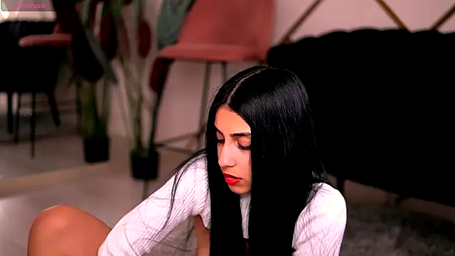 KyraBliss online show from 7, 1, 2026