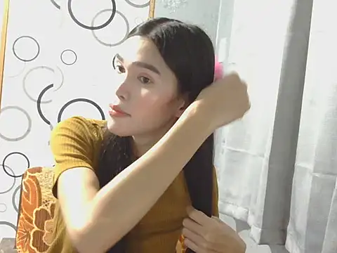 petite jessa online show from 19, 12, 2025