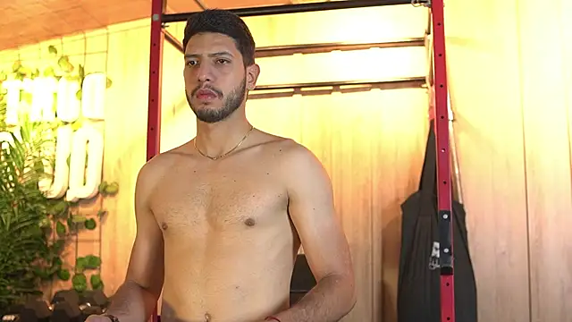 Thiago Voss online show from 17, 12, 2025