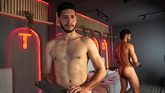 Thiago Voss online show from 17, 1, 2026