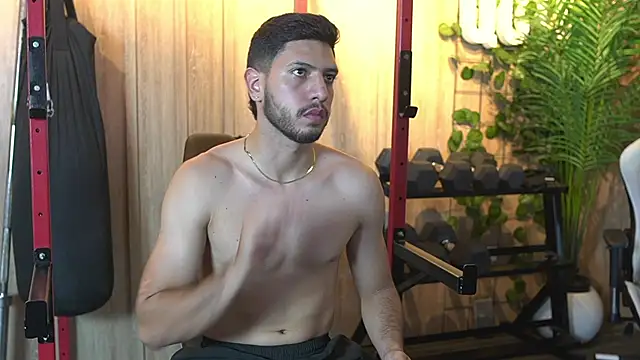 Thiago Voss online show from 1, 2, 2026