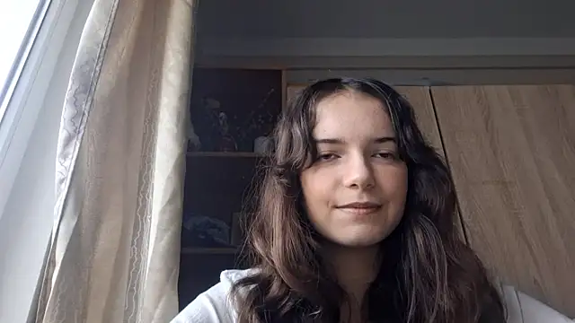 Snapshot of KellyKelik chatting on 8, 1, 2026 KellyKelik online show from 8, 1, 2026