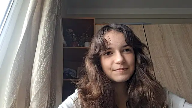 Snapshot of KellyKelik chatting on 9, 1, 2026 KellyKelik online show from 9, 1, 2026