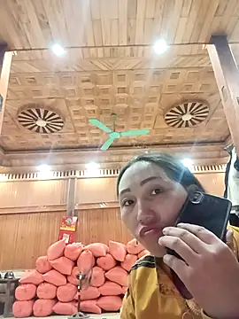 Lorena-a online show from 15, 12, 2025