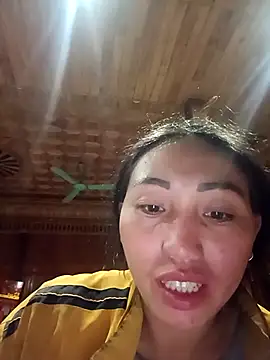 Lorena-a online show from 16, 12, 2025