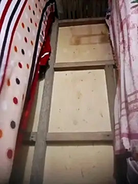 sweet candy52 online show from 18, 12, 2025