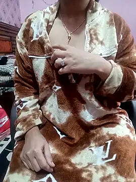 Tanya Sharma98 online show from 18, 12, 2025