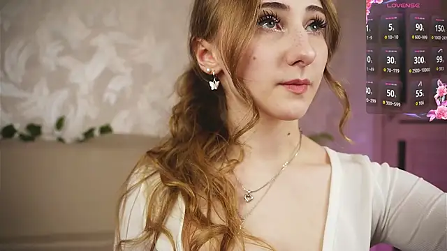 Snapshot of emilka_milka chatting on 12, 3, 2026 emilka milka online show from 12, 3, 2026