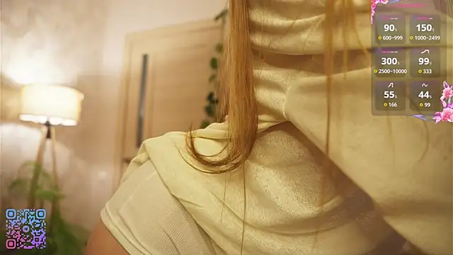 Snapshot of emilka_milka chatting on 26, 3, 2026 emilka milka online show from 26, 3, 2026