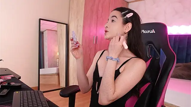 LucyFever online show from 18, 1, 2026