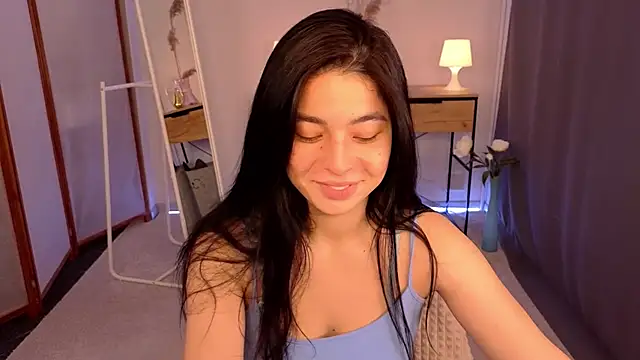 rosaliemoan online show from 15, 12, 2025