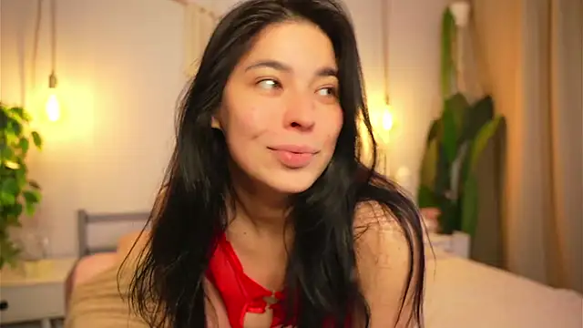 rosaliemoan online show from 16, 12, 2025