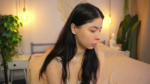 rosaliemoan online show from 17, 12, 2025